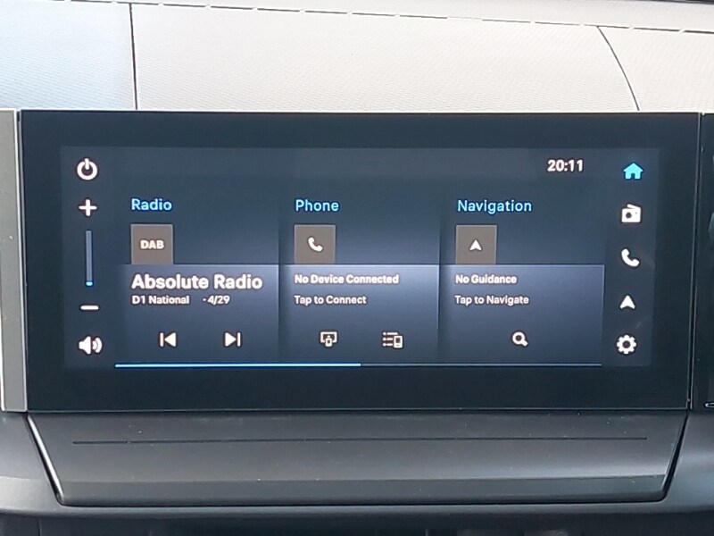 Used Vauxhall Frontera 2026 for sale - 78225655: Photo 10