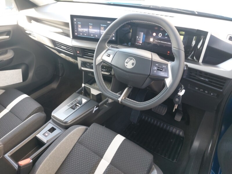 Used Vauxhall Frontera 2026 for sale - 78225655: Photo 11