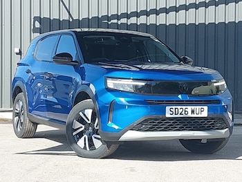 Used Vauxhall Frontera 2026 for sale - 78225655: Photo