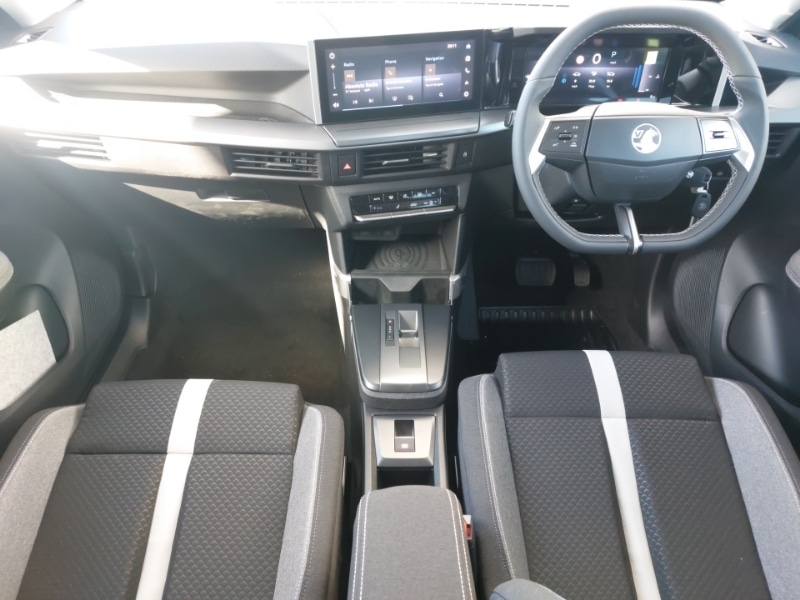 Used Vauxhall Frontera 2026 for sale - 78225655: Photo 2