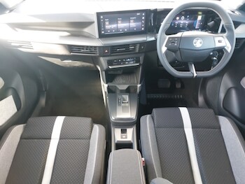 Used Vauxhall Frontera 2026 for sale - 78225655: Photo