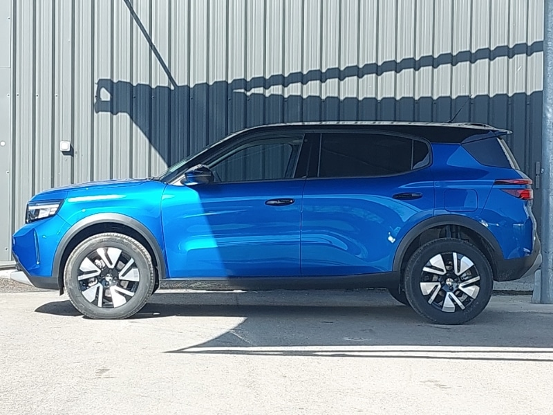 Used Vauxhall Frontera 2026 for sale - 78225655: Photo 4