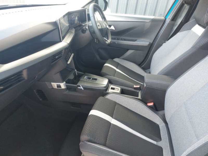 Used Vauxhall Frontera 2026 for sale - 78225655: Photo 5