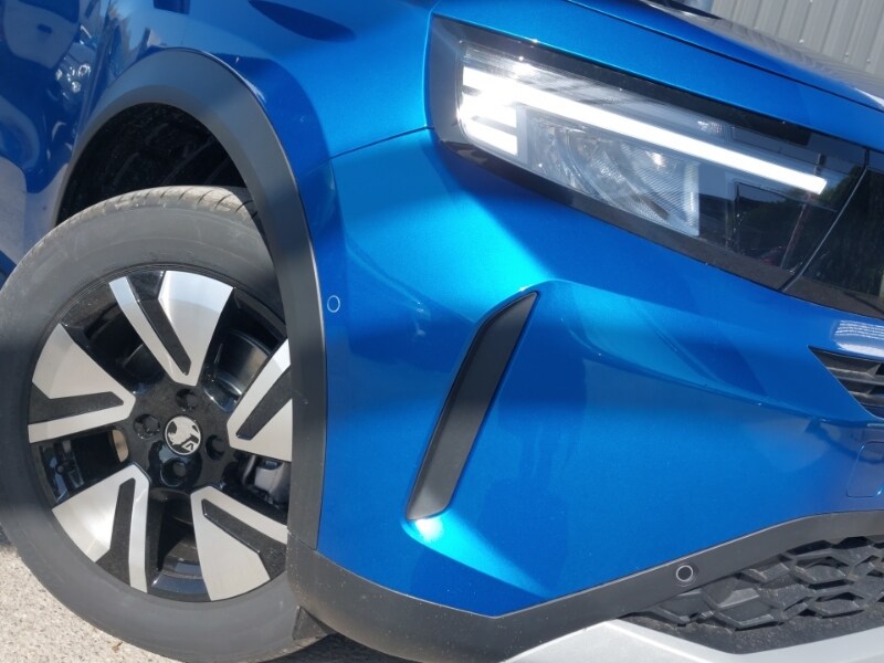 Used Vauxhall Frontera 2026 for sale - 78225655: Photo 9