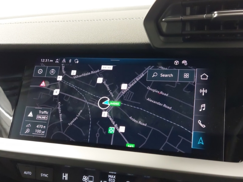 Used Audi A3 2024 for sale - 78203488: Photo 11