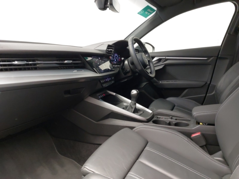 Used Audi A3 2024 for sale - 78203488: Photo 5