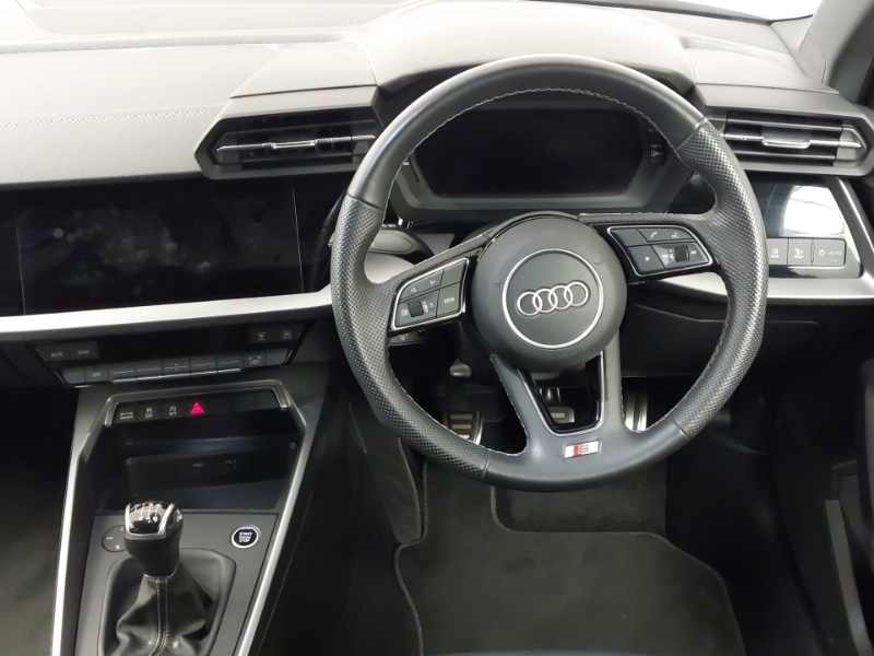 Used Audi A3 2024 for sale - 78203488: Photo 7