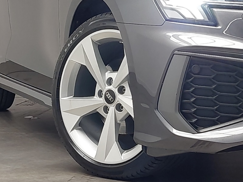 Used Audi A3 2024 for sale - 78203488: Photo 9