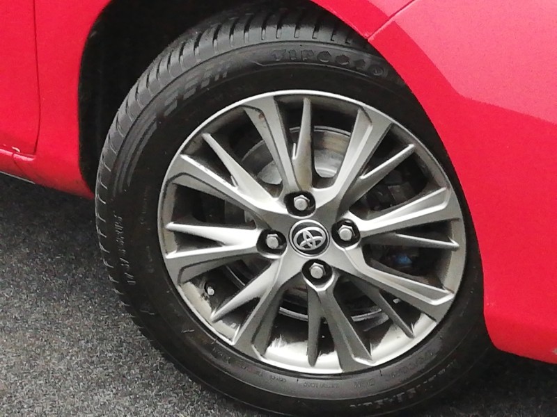 Used Toyota Yaris 2020 for sale - 77924134: Photo 9