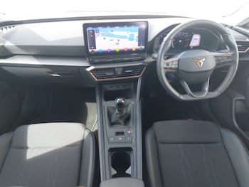 Used Cupra Leon 2024 for sale - 78917036: Photo