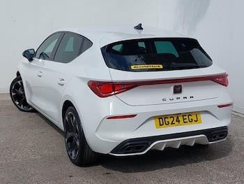 Used Cupra Leon 2024 for sale - 78917036: Photo