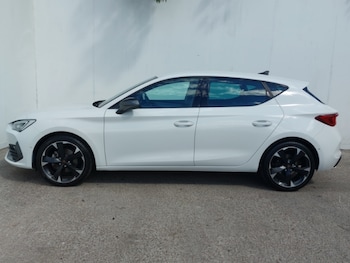 Used Cupra Leon 2024 for sale - 78917036: Photo
