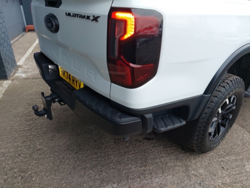 Used Ford Ranger 2024 for sale - 77740611: Photo 12