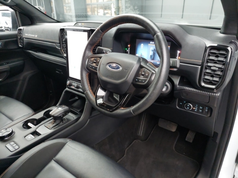 Used Ford Ranger 2024 for sale - 77740611: Photo 2