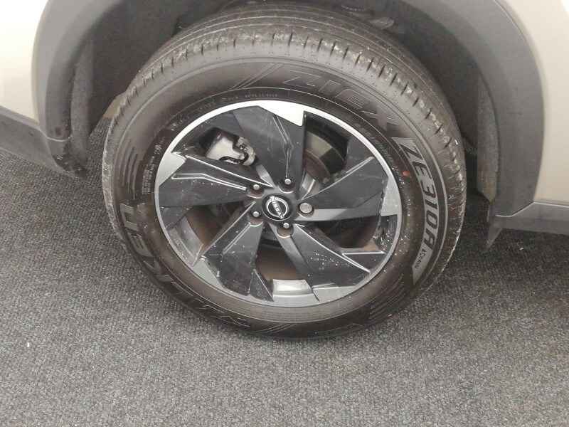 Used Nissan X-Trail 2025 for sale - 77875839: Photo 12