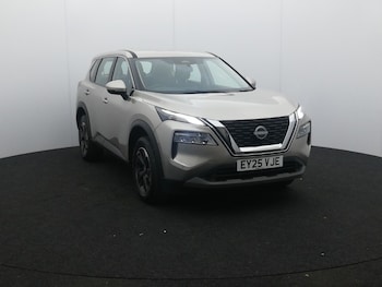 Used Nissan X-Trail 2025 for sale - 77875839: Photo