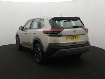 Used Nissan X-Trail 2025 for sale - 77875839: Photo