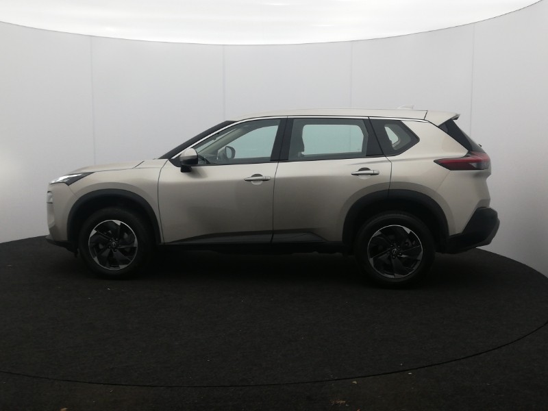 Used Nissan X-Trail 2025 for sale - 77875839: Photo 4