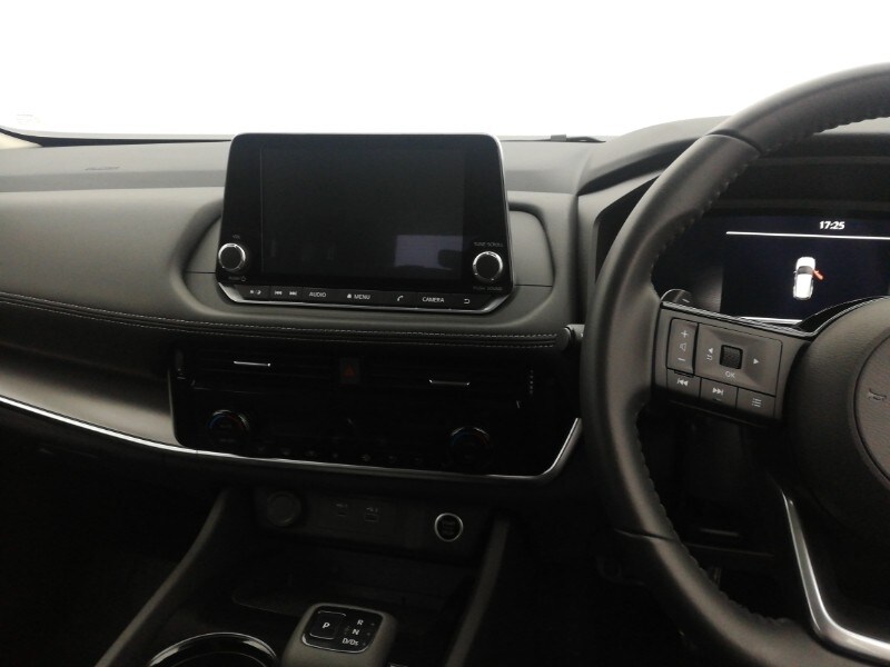 Used Nissan X-Trail 2025 for sale - 77875839: Photo 7