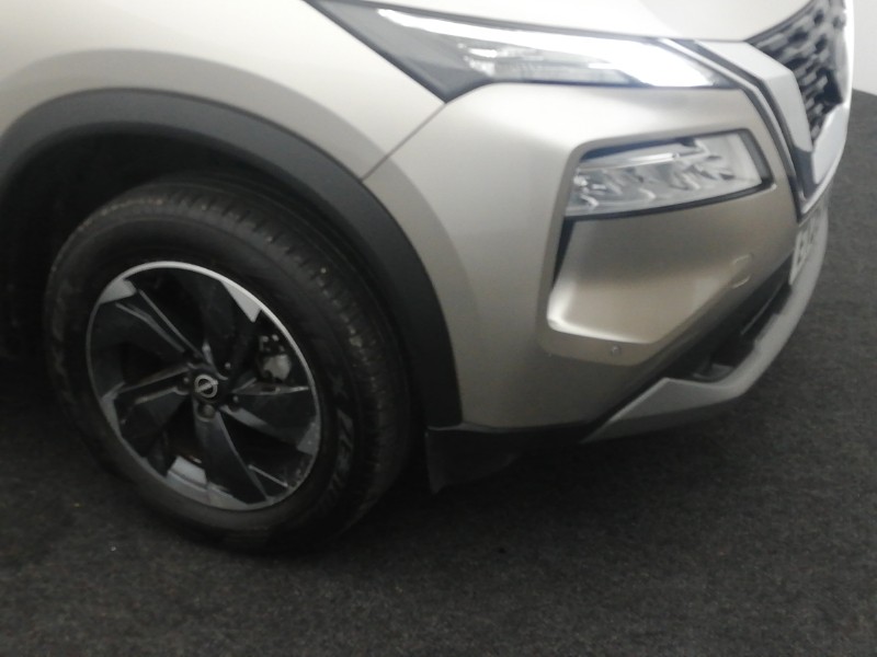 Used Nissan X-Trail 2025 for sale - 77875839: Photo 9