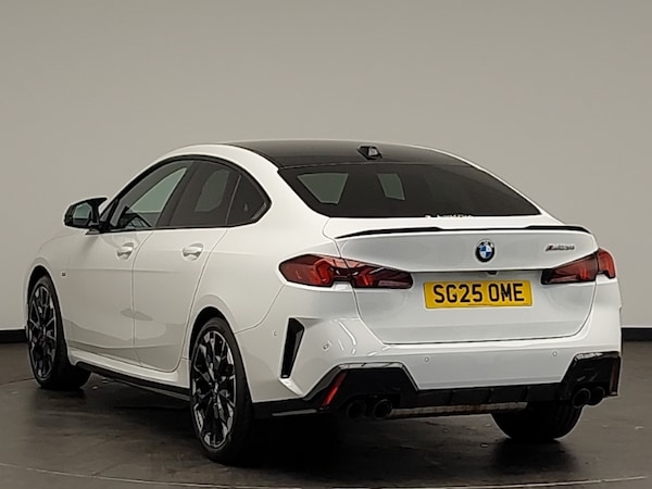 Used BMW 5 Series 2025 for sale - 76275471: Photo 3