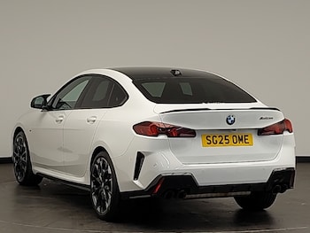 Used BMW 5 Series 2025 for sale - 76275471: Photo 3