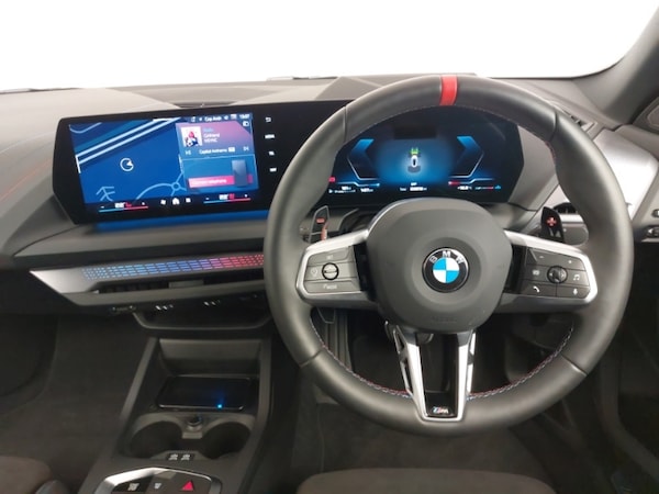 Used BMW 5 Series 2025 for sale - 76275471: Photo 5