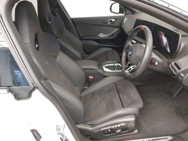 Used BMW 5 Series 2025 for sale - 76275471: Photo 6