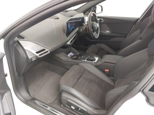 Used BMW 5 Series 2025 for sale - 76275471: Photo 7
