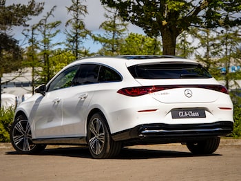 Used Mercedes-Benz CLA 2026 for sale - 78560583: Photo