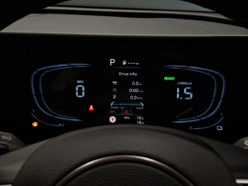 Used Kia Sportage 2025 for sale - 76600525: Photo 10