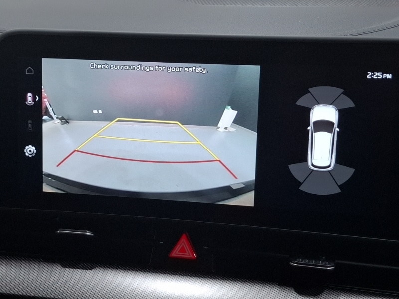 Used Kia Sportage 2025 for sale - 76600525: Photo 11