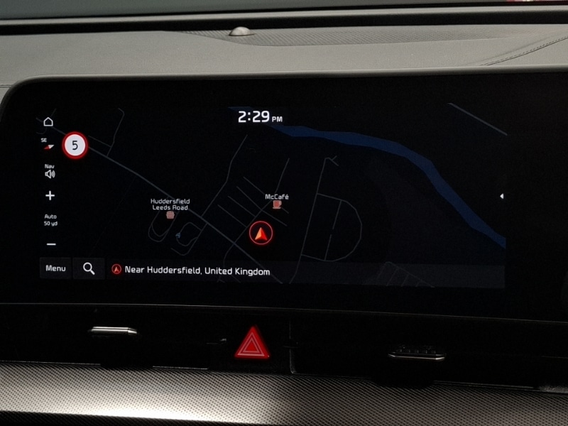 Used Kia Sportage 2025 for sale - 76600525: Photo 12