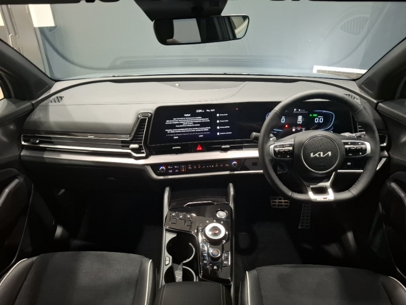 Used Kia Sportage 2025 for sale - 76600525: Photo 2