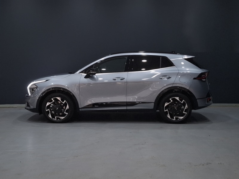 Used Kia Sportage 2025 for sale - 76600525: Photo 4