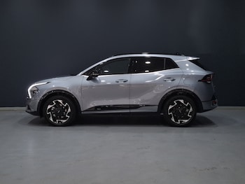 Used Kia Sportage 2025 for sale - 76600525: Photo