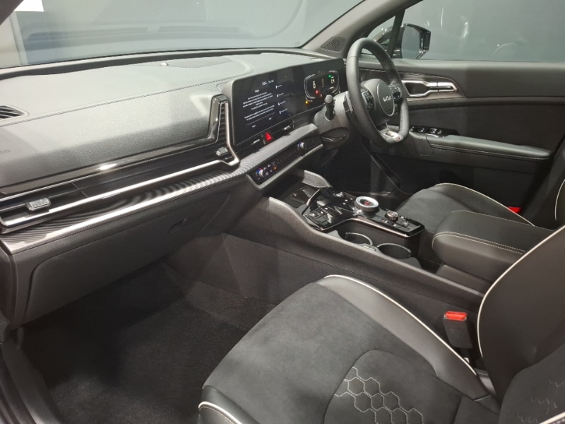 Used Kia Sportage 2025 for sale - 76600525: Photo 5