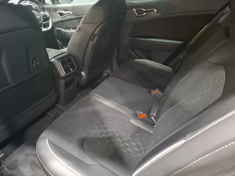 Used Kia Sportage 2025 for sale - 76600525: Photo 6