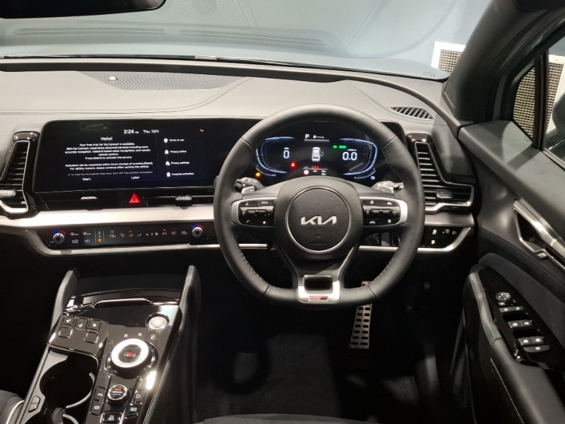 Used Kia Sportage 2025 for sale - 76600525: Photo 7