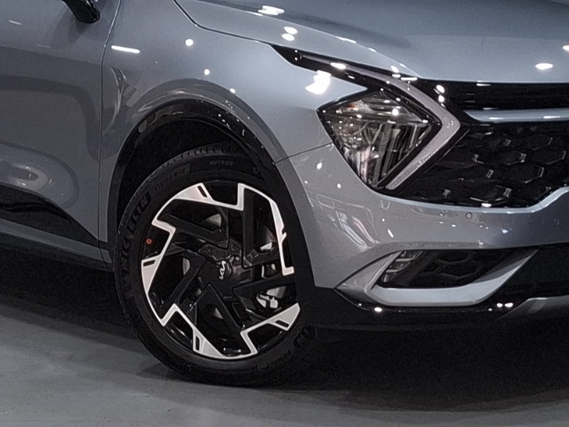 Used Kia Sportage 2025 for sale - 76600525: Photo 9