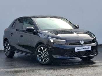 Used Vauxhall Corsa 2025 for sale - 74957308: Photo