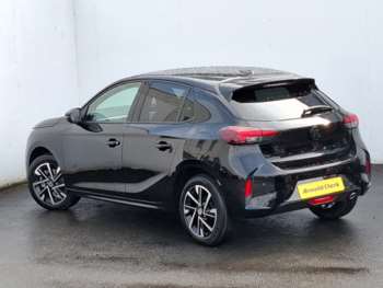Used Vauxhall Corsa 2025 for sale - 74957308: Photo