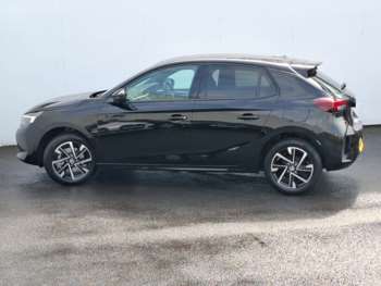 Used Vauxhall Corsa 2025 for sale - 74957308: Photo
