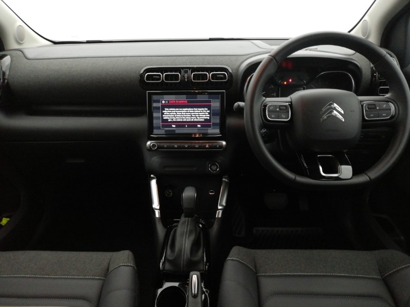 Used Citroen C3 Aircross 2024 for sale - 77290324: Photo 2