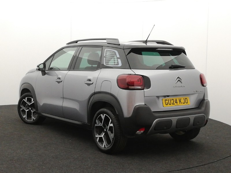Used Citroen C3 Aircross 2024 for sale - 77290324: Photo 3