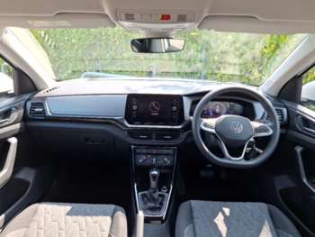 Used Volkswagen T-Cross 2024 for sale - 75025316: Photo