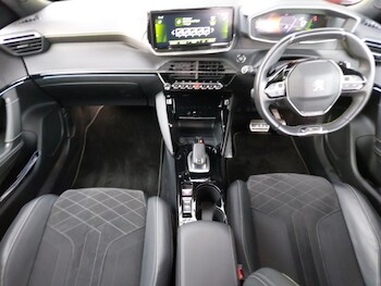 Used Peugeot 2008 2022 for sale - 77266386: Photo