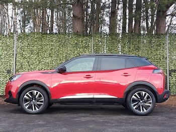 Used Peugeot 2008 2022 for sale - 77266386: Photo