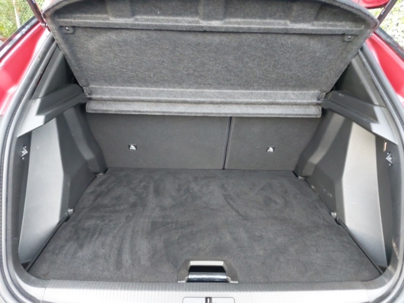 Used Peugeot 2008 2022 for sale - 77266386: Photo 8