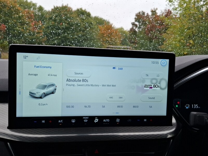 Used Ford Kuga 2025 for sale - 77365701: Photo 11